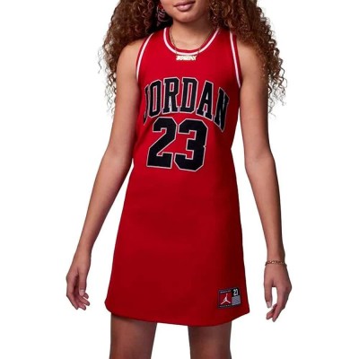 рокля,детски,поли,и,рокли,jordan,23,dress,red,(red)