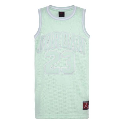 тениска,детски,тениски,jordan,23,sleeveless,t,shirt,green