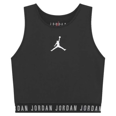 тениска,детски,тениски,jordan,essential,active,sleeveless,t,shirt,black
