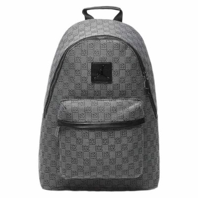 раница,раници,jordan,jam,monogram,backpack,7l,grey