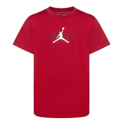 тениска,детски,тениски,jordan,jumpman,graphic,short,sleeve,t,shirt,red