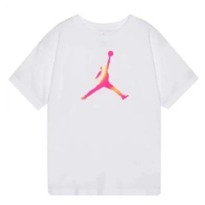 тениска,детски,тениски,jordan,lemonade,stand,short,sleeve,t,shirt,white