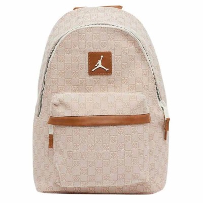 юношеска,раница,раници,jordan,monogram,mini,junior,backpack,8l,beige
