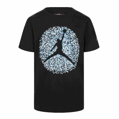 тениска,детски,тениски,jordan,poolside,jumpman,short,sleeve,t,shirt,black