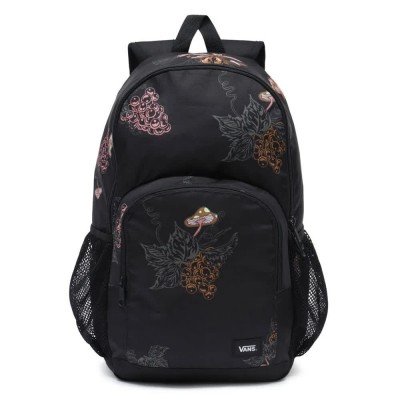 раница,раници,vans,alumini,5,backpack,22l,black