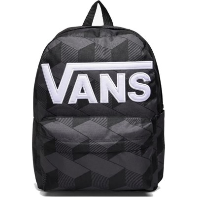 раница,раници,vans,old,skool,drop,v,backpack,16l,black