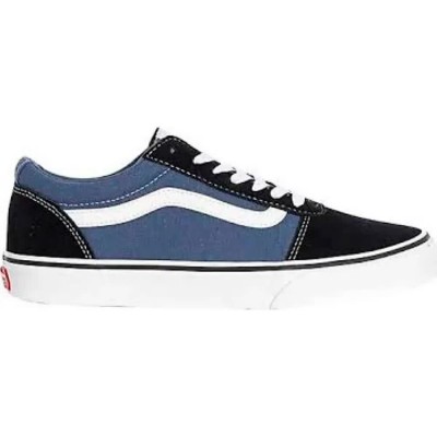 маратонки,мъжки,маратонки,vans,ward,retro,trainers,blue