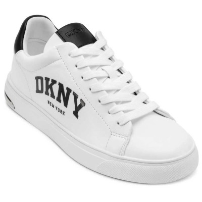 маратонки,дамски,маратонки,dkny,alaire,trainers,white