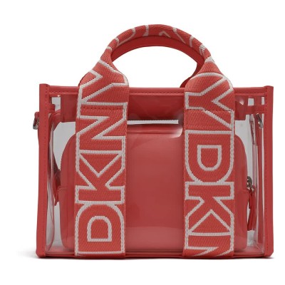 чанта,всички,чанти,dkny,arena,small,handbag,red
