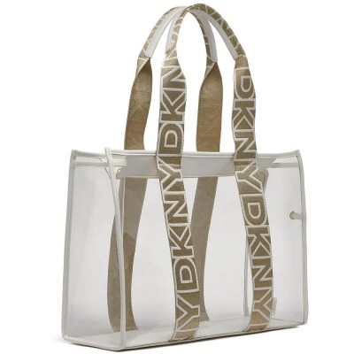 чанта,всички,чанти,dkny,arena,large,tote,bag,clear