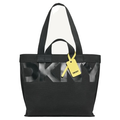 чанта,всички,чанти,dkny,brady,double,tote,bag,black