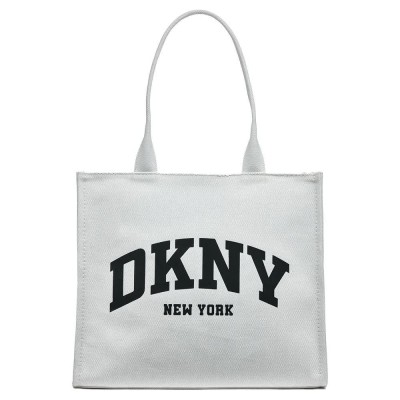 чанта,всички,чанти,dkny,hadlee,large,tote,bag,marshmallow,(white)