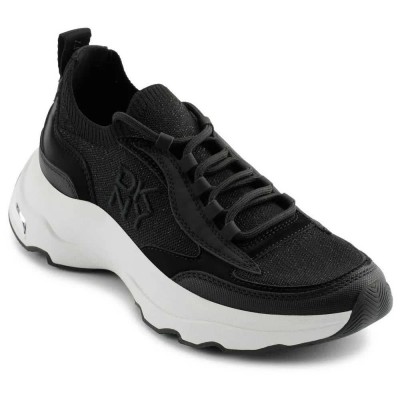 маратонки,дамски,маратонки,dkny,jami,trainers,black,(black)