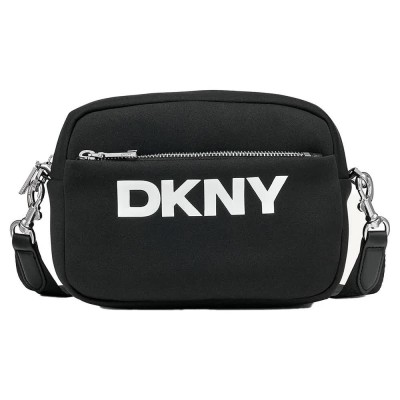 чанти,за,през,рамо,dkny,r51edj17,jenny,camera,crossbody,black
