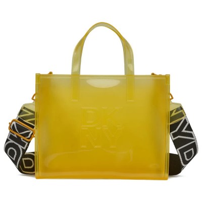 чанта,всички,чанти,dkny,r51avc80,hadlee,small,tote,bag,daffodil,(yellow)