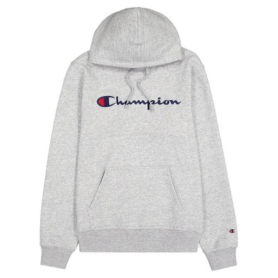 суичър,мъжки,пуловери,champion,220253,hoodie,grey