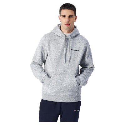 суичър,мъжки,пуловери,champion,220258,hoodie,grey