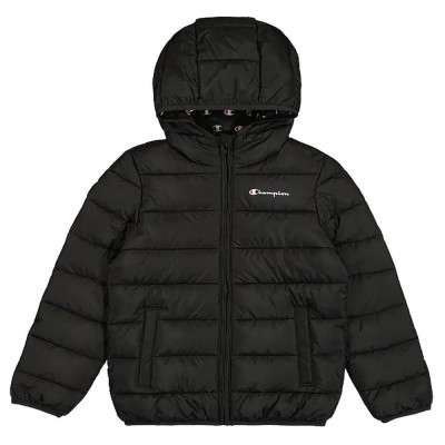 яке,детски,якета,и,палта,champion,logo,jacket,black,(black)