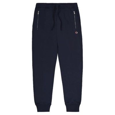 анцуг,мъжки,панталони,champion,rib,cuff,220300,sweat,pants,black,(black)