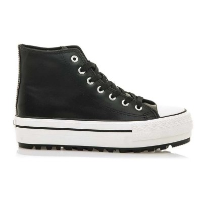 маратонки,дамски,маратонки,mustang,action,pu,trainers,black,(black)