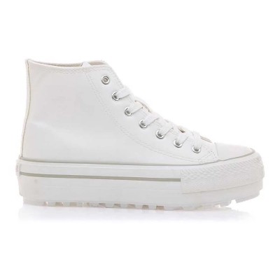 маратонки,дамски,маратонки,mustang,action,pu,trainers,white