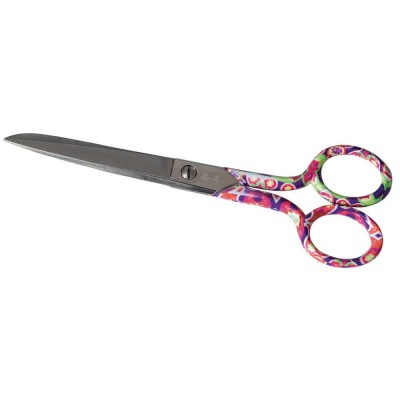 специфични,козметични,продукти,palmera,decorated,sewing,6´´,scissors,multicolor,(pink)