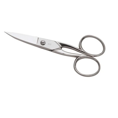 специфични,козметични,продукти,palmera,extra,strong,curved,nail,4´´,scissors,multicolor,(silver)