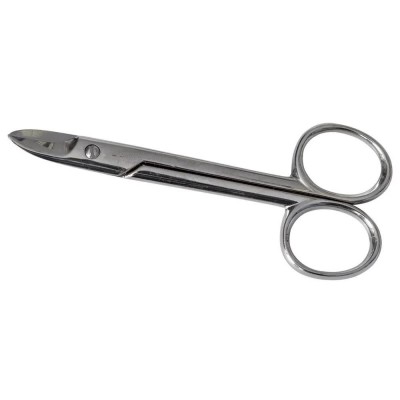 специфични,козметични,продукти,palmera,nail,foot,4,1,4´´,scissors,multicolor,(silver)