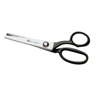 специфични,козметични,продукти,palmera,scalloped,7,1,2´´,scissors,multicolor,(silver)