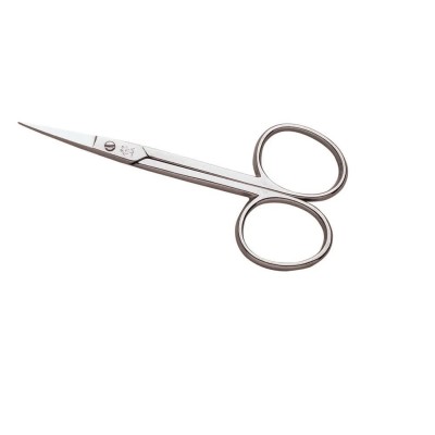специфични,козметични,продукти,palmera,straight,manicure,3,1,2´´,scissors,multicolor,(silver)