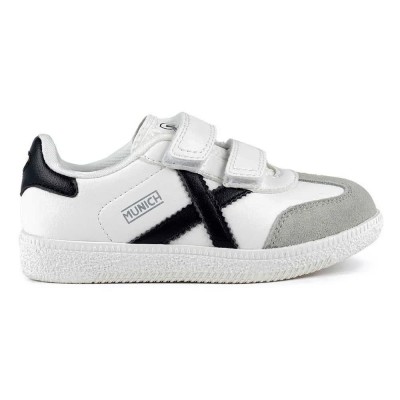 футболни,стоножки,детски,маратонки,munich,mini,astro,vco,01,trainers,white