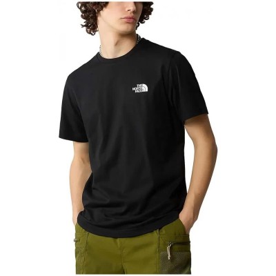 тениска,мъжки,тениски,дамски,тениски,the,north,face,simple,dome,short,sleeve,t,shirt,black,(tnf,black)