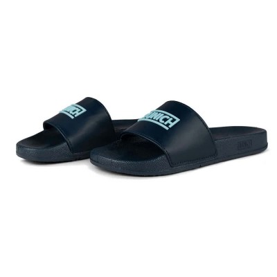 мъжки,джапанки,и,чехли,дамски,сандали,и,чехли,munich,flat,slides,blue,(blue)