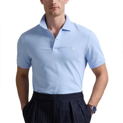 мъжки,блузи,с,яка,polo,ralph,lauren,710962508,short,sleeve,polo,blue,(office,blue)