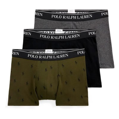 боксерки,мъжко,бельо,polo,ralph,lauren,714830299,boxers,3,units,multicolor