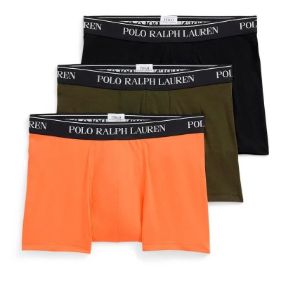 боксерки,мъжко,бельо,polo,ralph,lauren,714830299,boxers,3,units,3pk,blk,clsc,pch,armadillo,(multicolor)