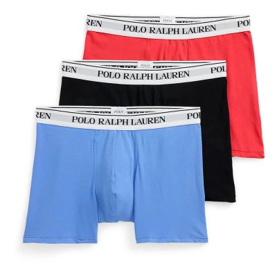 боксерки,мъжко,бельо,polo,ralph,lauren,714830300,boxers,3,units,blue