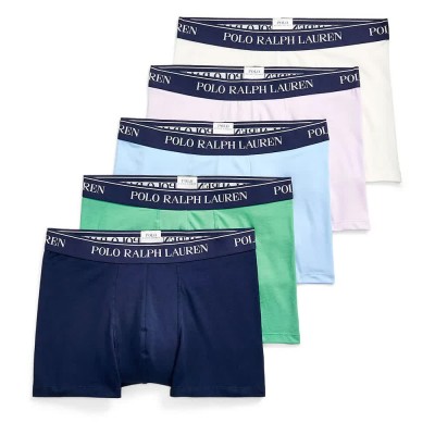 боксерки,мъжко,бельо,polo,ralph,lauren,714864292,boxers,5,units,multicolor,(5pk,nvy,pstio,of,blu,lilac,wht)