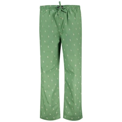 пижама,мъжки,пижами,polo,ralph,lauren,714899509,pyjama,pants,pistachio,aopp,(green)