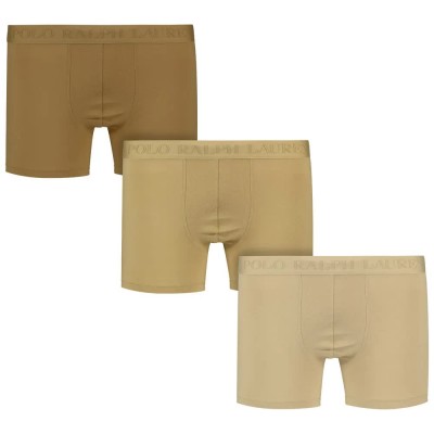 боксерки,мъжко,бельо,polo,ralph,lauren,714966105,boxers,3,units,brown