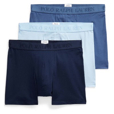 боксерки,мъжко,бельо,polo,ralph,lauren,714966105,boxers,3,units,blue,(3pk,blues)