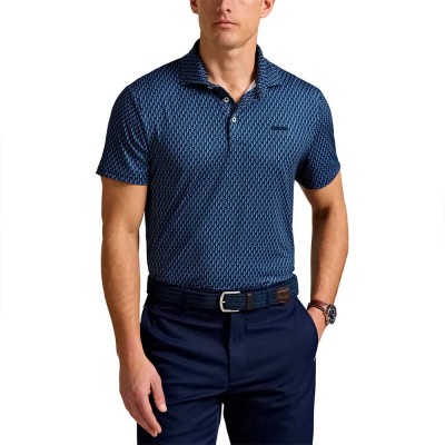 мъжки,блузи,с,яка,polo,ralph,lauren,785a76155,short,sleeve,polo,blue