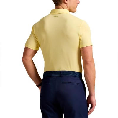 мъжки,блузи,с,яка,polo,ralph,lauren,785a76190,short,sleeve,polo,yellow,(wicket,yellow)