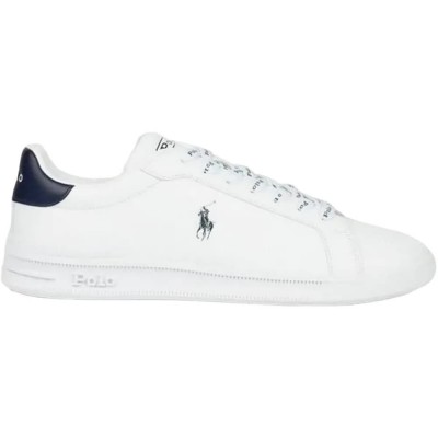 маратонки,мъжки,маратонки,ralph,lauren,ftw,809829824,trainers,white,newport,navy,pp,(white)