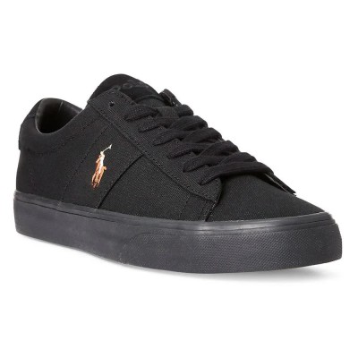 маратонки,мъжки,маратонки,ralph,lauren,ftw,816764497,trainers,black