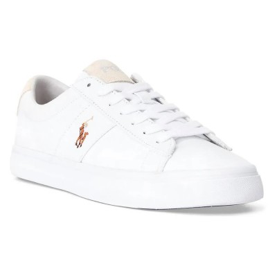 маратонки,мъжки,маратонки,дамски,маратонки,polo,ralph,lauren,816749369,trainers,white,(white)