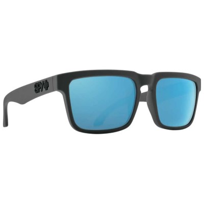 слънчеви,очила,слънчеви,очила,spy,helm,polarized,sunglasses,soft,matte,dark,gray,(grey)