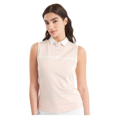 дамски,блузи,с,яка,calvin,klein,golf,bellevue,woman,sleeveless,polo,shell,pink,(pink)