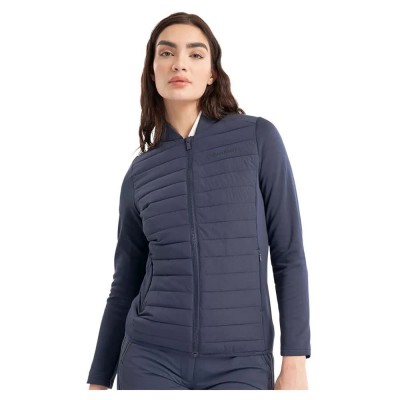 яке,дамски,якета,и,палта,calvin,klein,golf,beryline,hybrid,woman,jacket,blue,(navy)