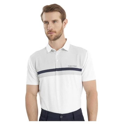 мъжки,блузи,с,яка,calvin,klein,golf,clearview,short,sleeve,polo,white